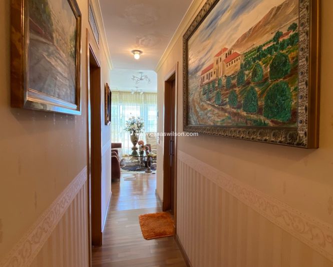 Image No.24-Appartement de 4 chambres à vendre à Guardamar del Segura