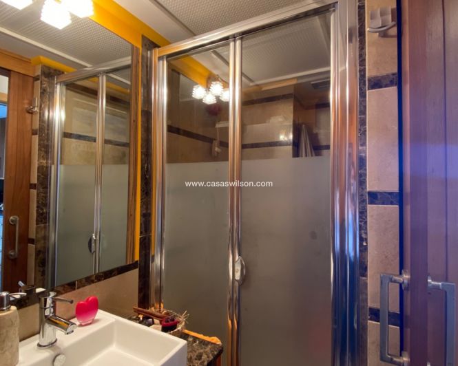 Image No.26-Appartement de 4 chambres à vendre à Guardamar del Segura