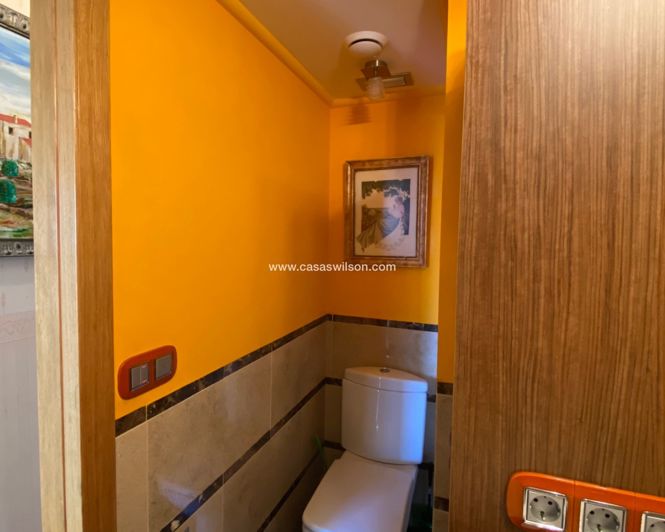 Image No.27-Appartement de 4 chambres à vendre à Guardamar del Segura