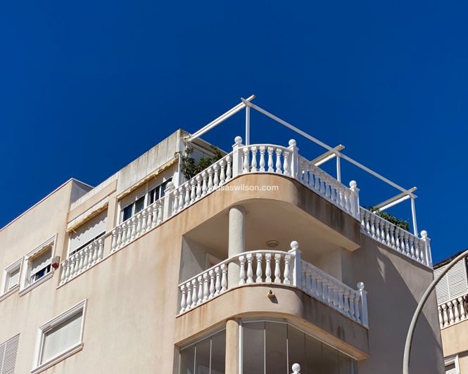 Image No.3-Appartement de 4 chambres à vendre à Guardamar del Segura