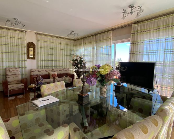 Image No.34-Appartement de 4 chambres à vendre à Guardamar del Segura