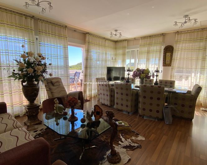 Image No.35-Appartement de 4 chambres à vendre à Guardamar del Segura