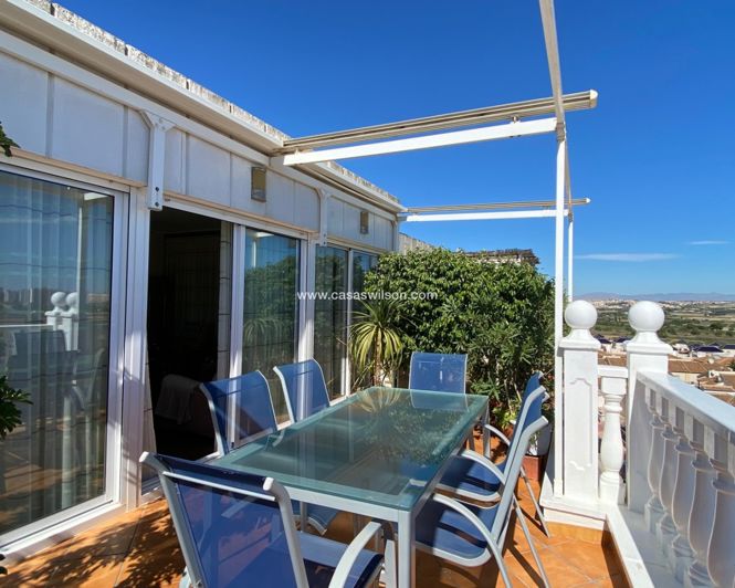 Image No.37-Appartement de 4 chambres à vendre à Guardamar del Segura