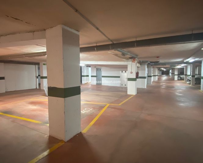 Image No.42-Appartement de 4 chambres à vendre à Guardamar del Segura