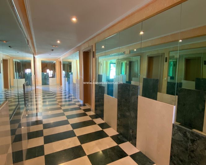 Image No.5-Appartement de 4 chambres à vendre à Guardamar del Segura