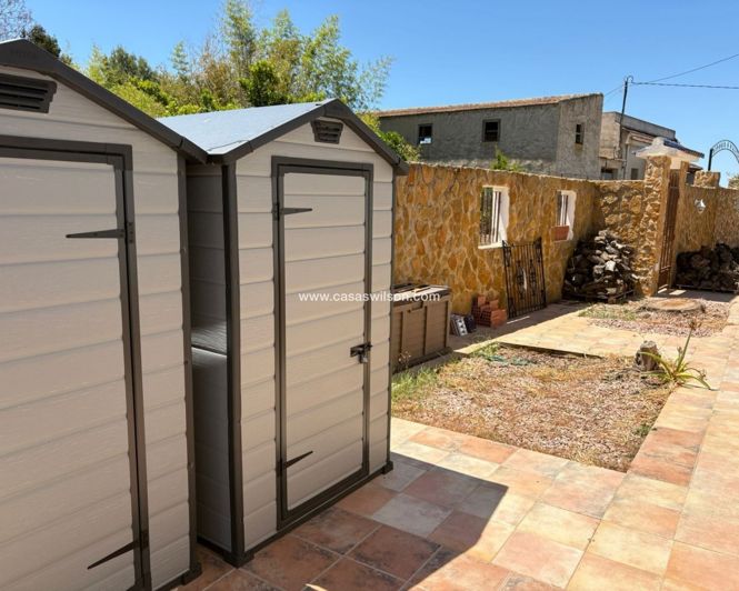 Image No.22-5 Bed Villa for sale