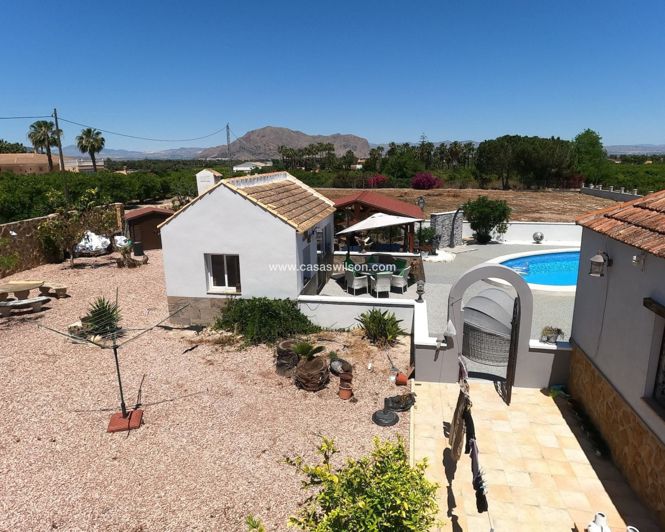 Image No.39-5 Bed Villa for sale