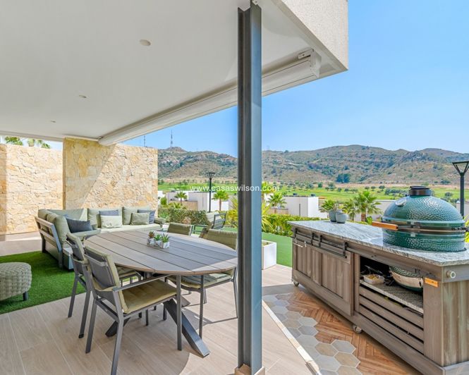 Image No.12-Appartement de 2 chambres à vendre à Monforte del Cid