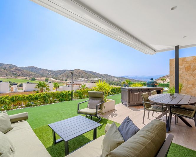 Image No.13-Appartement de 2 chambres à vendre à Monforte del Cid