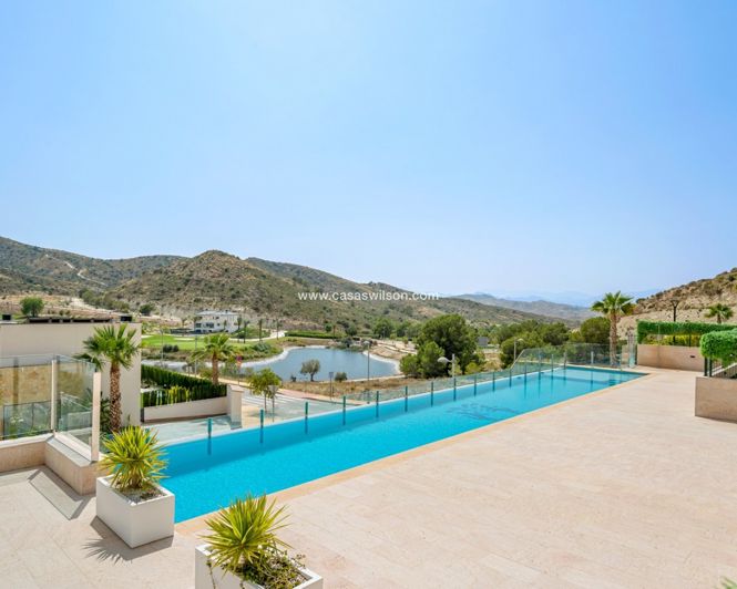 Image No.14-Appartement de 2 chambres à vendre à Monforte del Cid