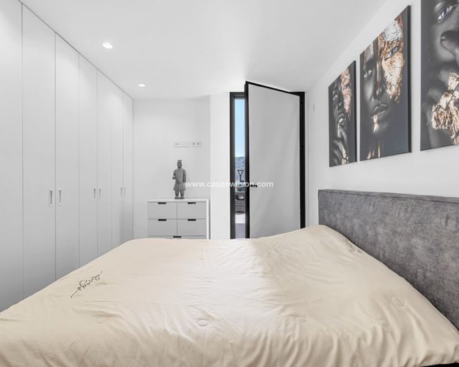 Image No.20-Appartement de 2 chambres à vendre à Monforte del Cid