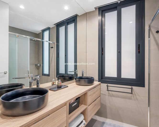 Image No.22-Appartement de 2 chambres à vendre à Monforte del Cid