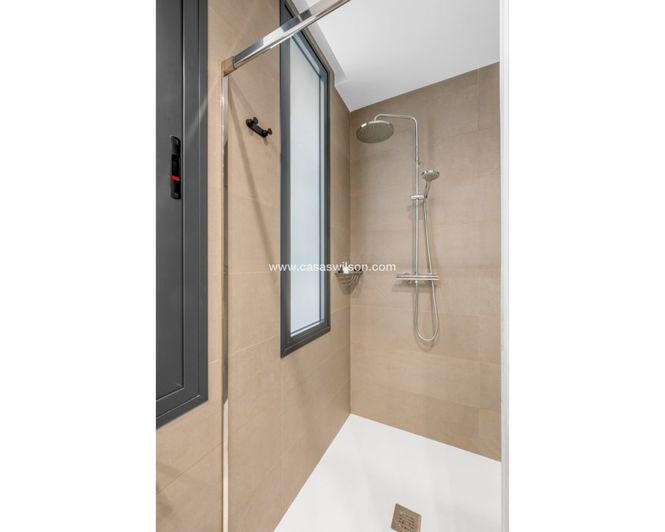 Image No.23-Appartement de 2 chambres à vendre à Monforte del Cid