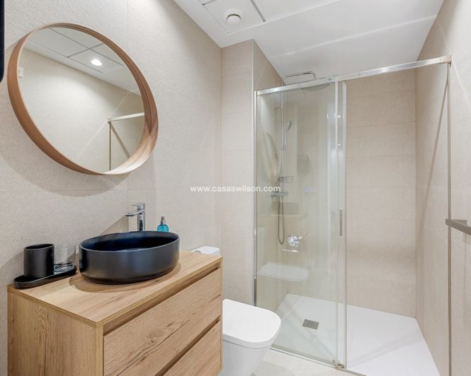 Image No.24-Appartement de 2 chambres à vendre à Monforte del Cid