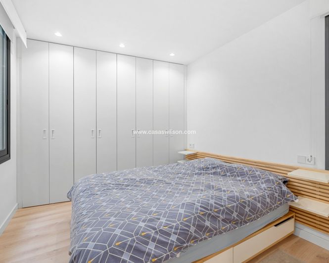 Image No.26-Appartement de 2 chambres à vendre à Monforte del Cid