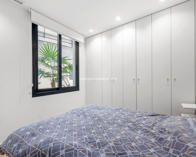 Image No.27-Appartement de 2 chambres à vendre à Monforte del Cid