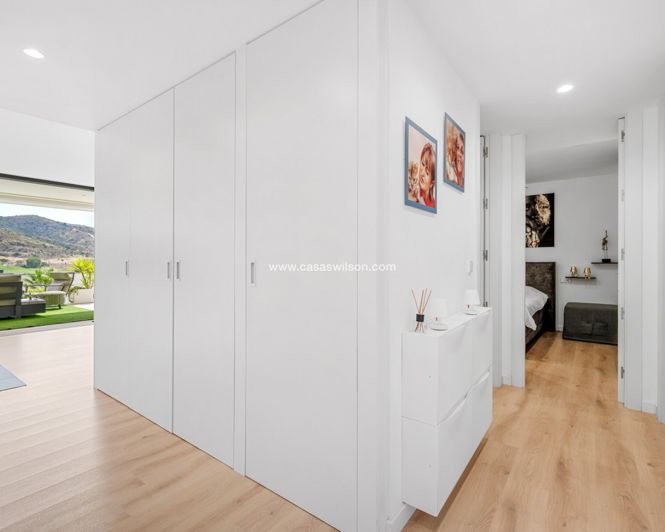 Image No.29-Appartement de 2 chambres à vendre à Monforte del Cid