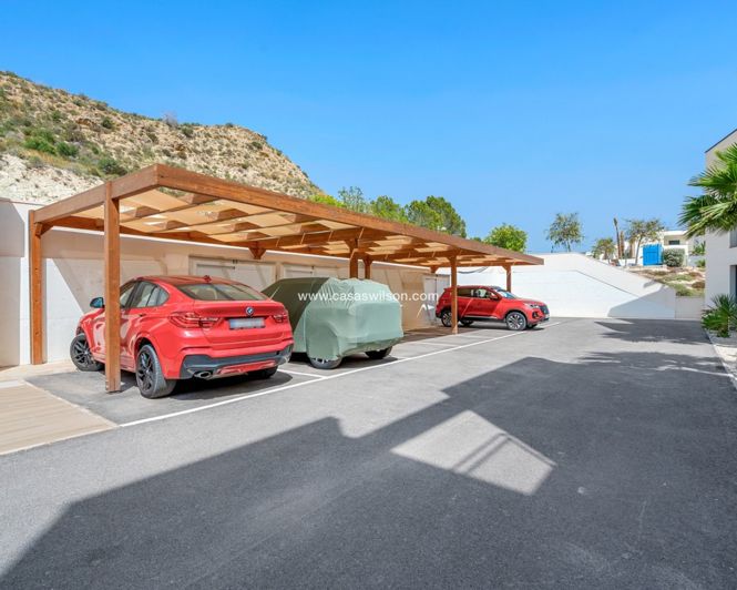 Image No.30-Appartement de 2 chambres à vendre à Monforte del Cid