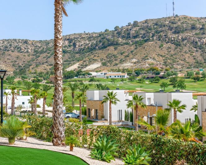 Image No.31-Appartement de 2 chambres à vendre à Monforte del Cid