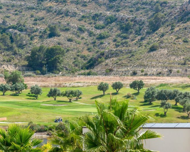 Image No.32-Appartement de 2 chambres à vendre à Monforte del Cid