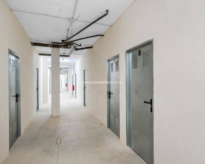 Image No.33-Appartement de 2 chambres à vendre à Monforte del Cid