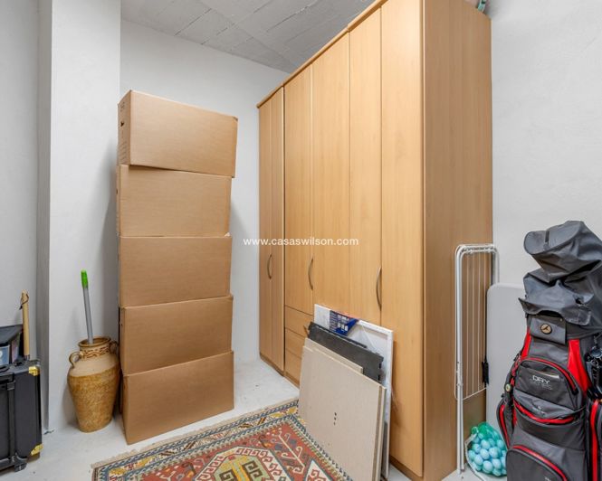 Image No.35-Appartement de 2 chambres à vendre à Monforte del Cid