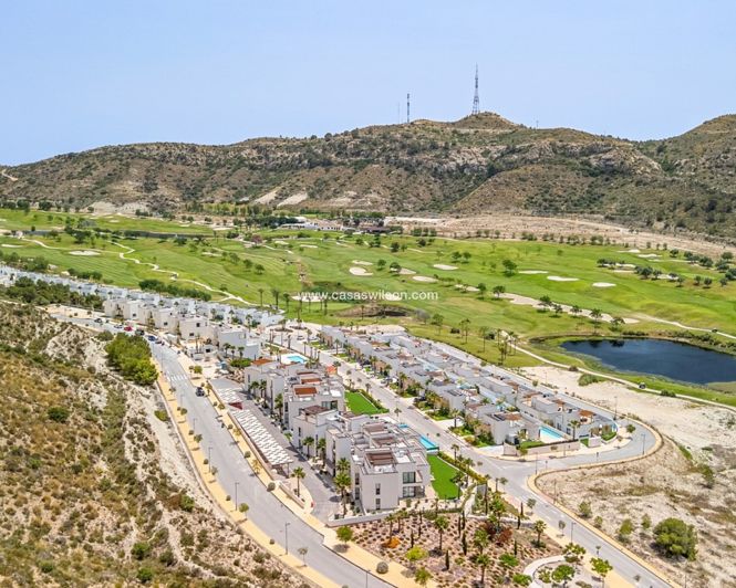 Image No.37-Appartement de 2 chambres à vendre à Monforte del Cid