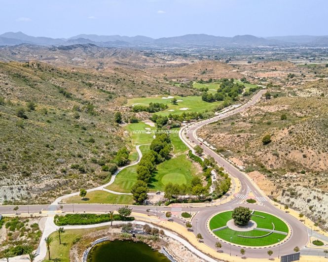 Image No.38-Appartement de 2 chambres à vendre à Monforte del Cid