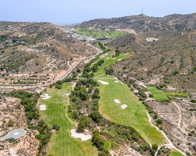 Image No.39-Appartement de 2 chambres à vendre à Monforte del Cid