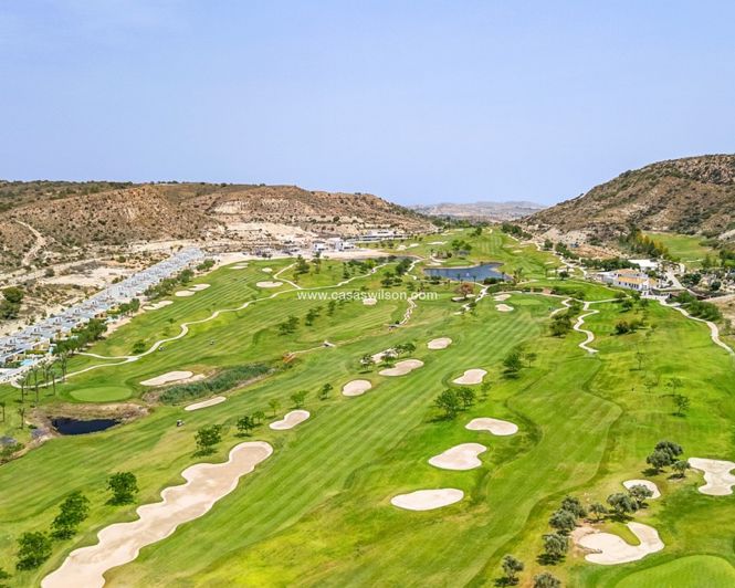 Image No.41-Appartement de 2 chambres à vendre à Monforte del Cid