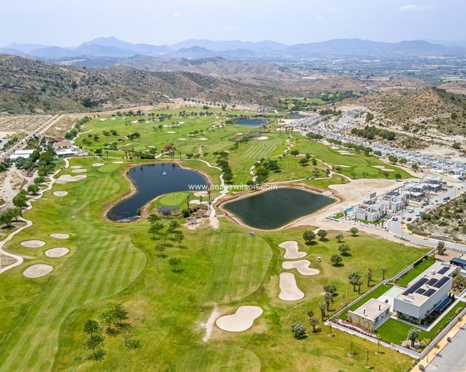 Image No.42-Appartement de 2 chambres à vendre à Monforte del Cid