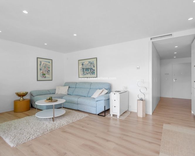 Image No.6-Appartement de 2 chambres à vendre à Monforte del Cid