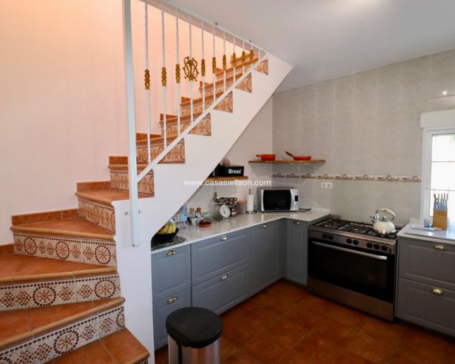 Image No.16-Propriété de 5 chambres à vendre à Catral