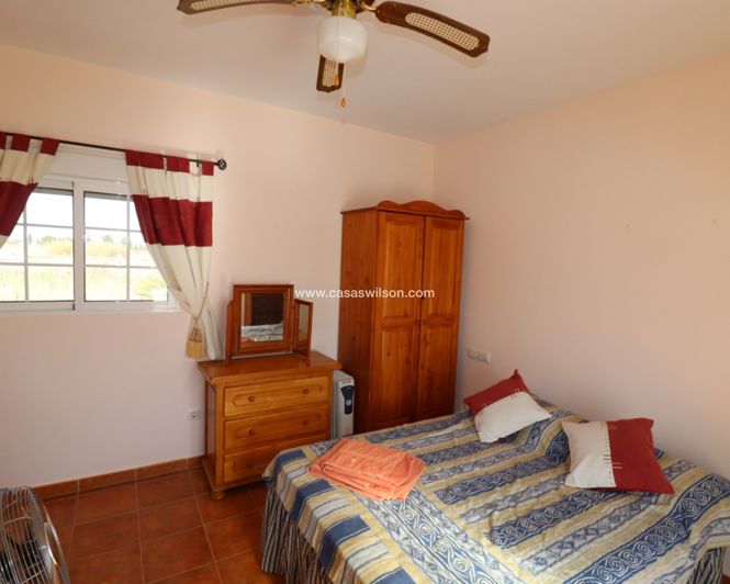 Image No.17-Propriété de 5 chambres à vendre à Catral