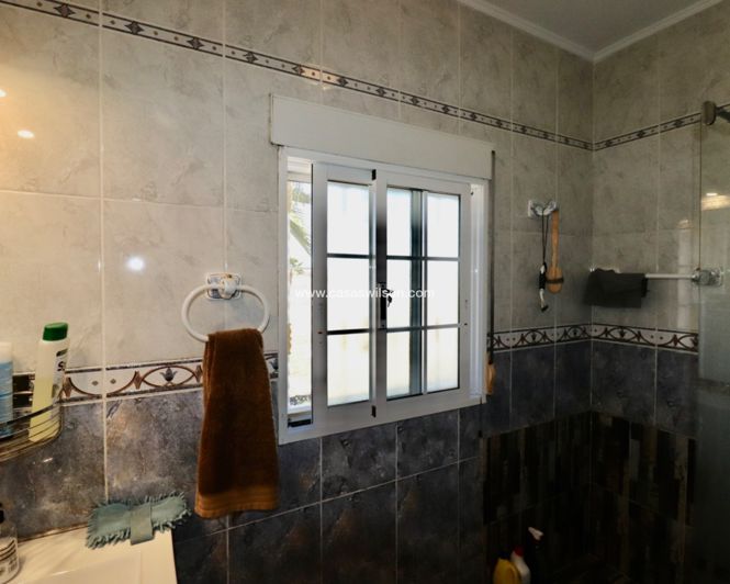 Image No.19-Propriété de 5 chambres à vendre à Catral