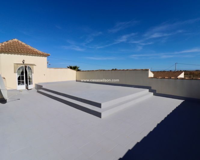 Image No.21-Propriété de 5 chambres à vendre à Catral