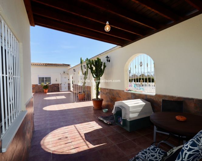 Image No.24-Propriété de 5 chambres à vendre à Catral