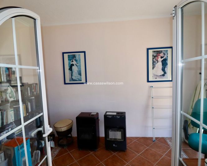 Image No.25-Propriété de 5 chambres à vendre à Catral