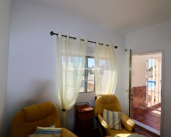 Image No.29-Propriété de 5 chambres à vendre à Catral