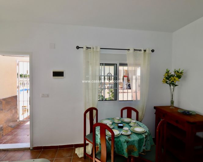 Image No.30-Propriété de 5 chambres à vendre à Catral