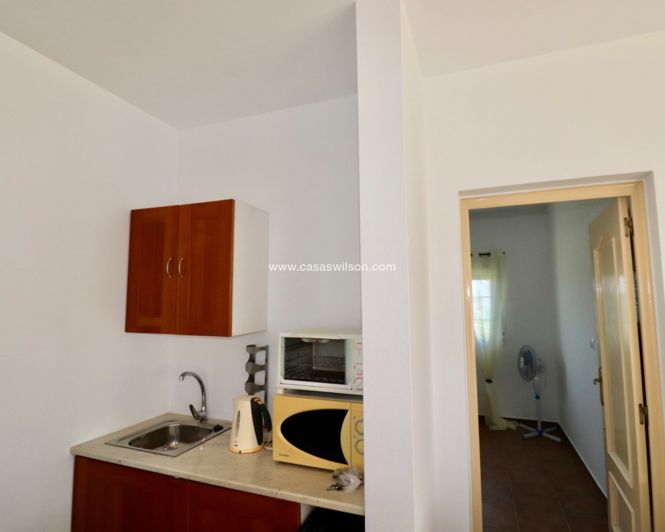 Image No.31-Propriété de 5 chambres à vendre à Catral