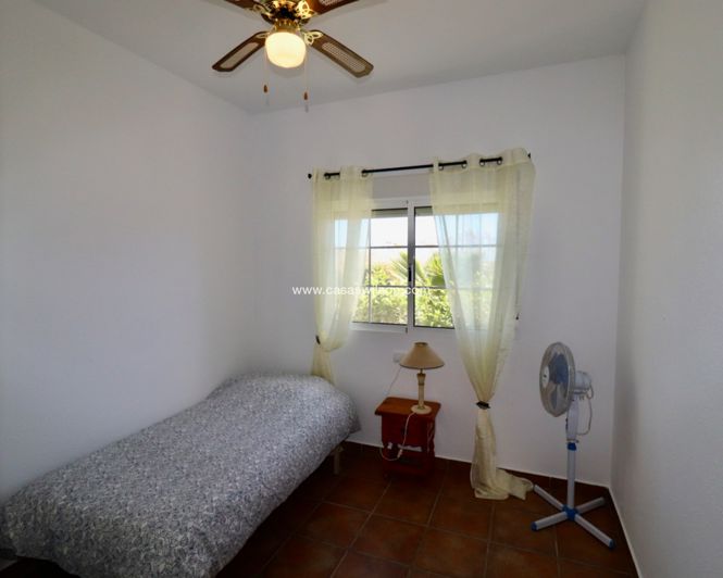 Image No.32-Propriété de 5 chambres à vendre à Catral