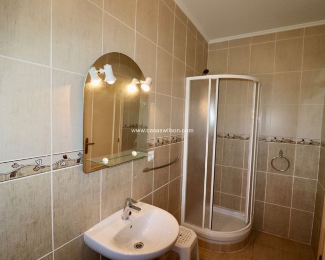 Image No.34-Propriété de 5 chambres à vendre à Catral