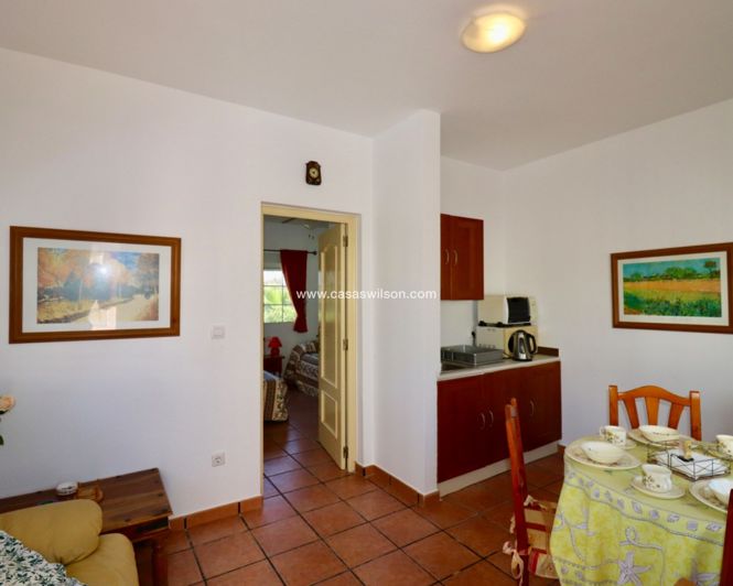 Image No.37-Propriété de 5 chambres à vendre à Catral