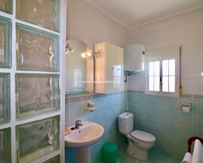 Image No.41-Propriété de 5 chambres à vendre à Catral