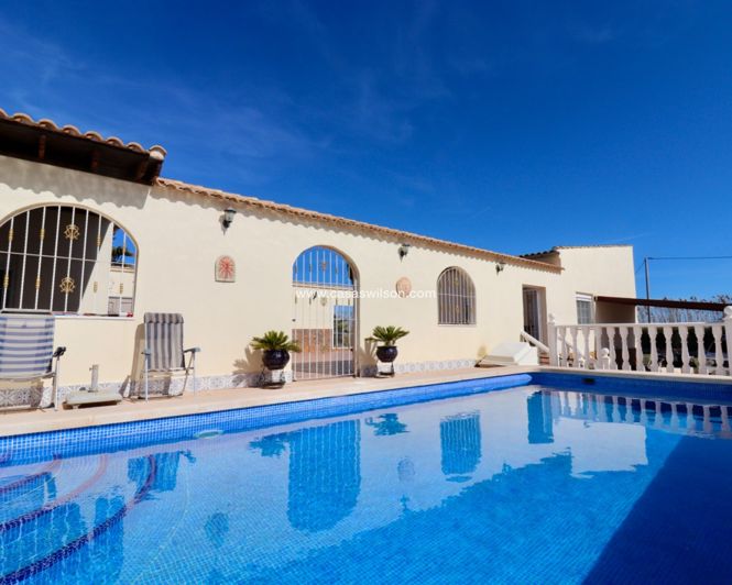 Image No.43-Propriété de 5 chambres à vendre à Catral