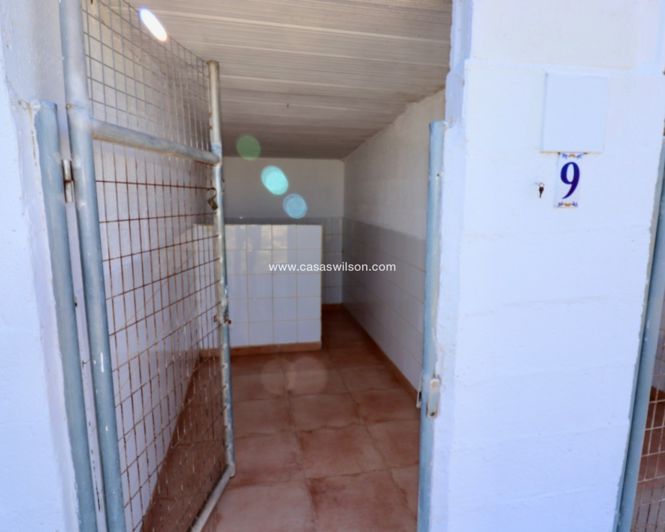 Image No.49-Propriété de 5 chambres à vendre à Catral