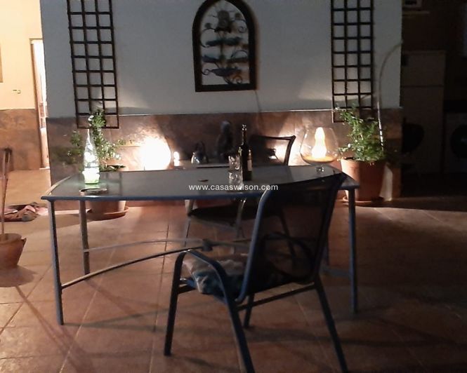 Image No.7-Propriété de 5 chambres à vendre à Catral