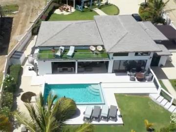 1 - Willoughby Bay, Villa