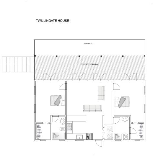 Image No.18-2 Bed Villa for sale